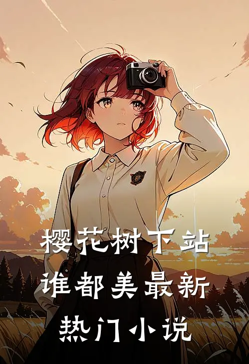 樱花树下站谁都美最新热门小说