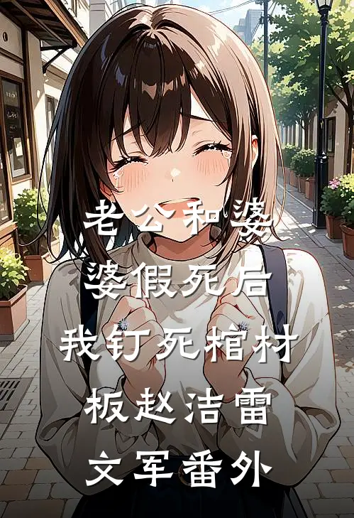 老公和婆婆假死后，我钉死棺材板赵洁雷文军 番外