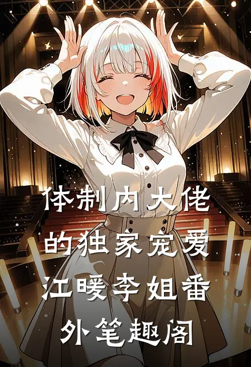 体制内大佬的独家宠爱：江暖李姐番外笔趣阁