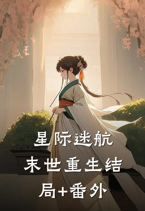 星际迷航:末世重生结局+番外
