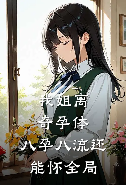 我姐离奇孕体，八孕八流还能怀全局
