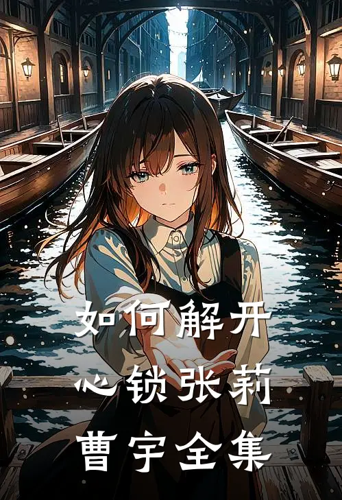 如何解开心锁张莉曹宇 全集