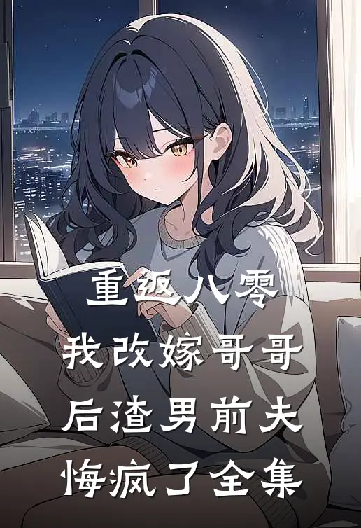 重返八零，我改嫁哥哥后渣男前夫悔疯了全集