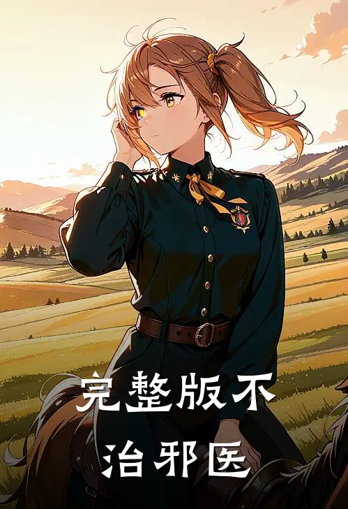 完整版不治邪医