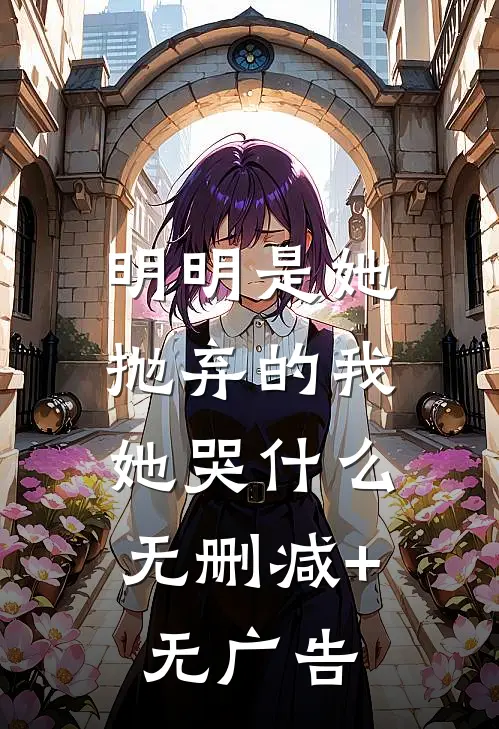 明明是她抛弃的我，她哭什么无删减+无广告