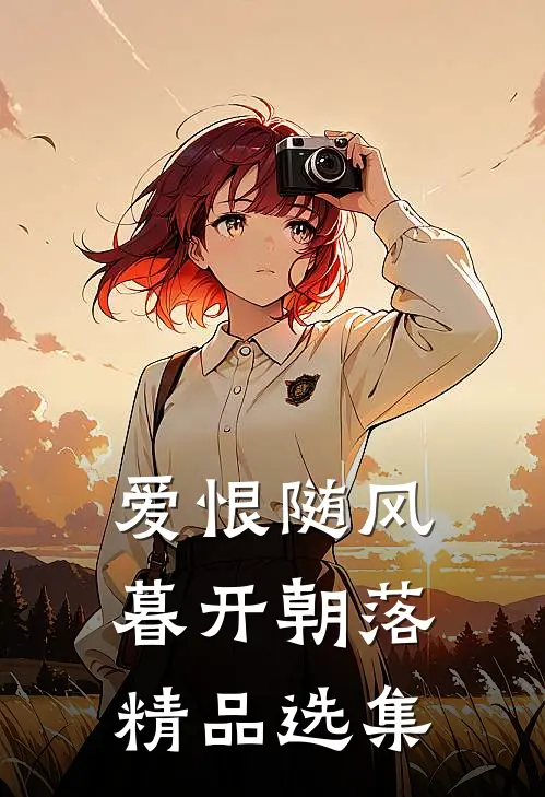 爱恨随风，暮开朝落精品选集