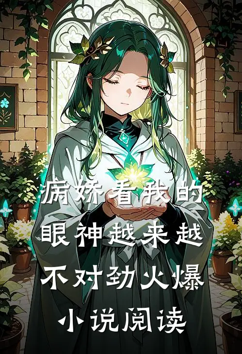 病娇看我的眼神越来越不对劲火爆小说阅读