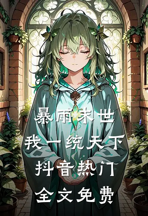 暴雨末世，我一统天下抖音热门全文免费
