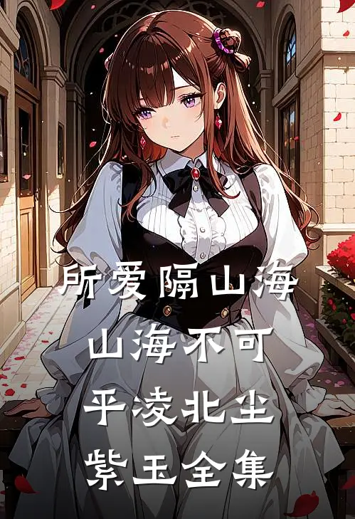 所爱隔山海，山海不可平凌北尘紫玉 全集