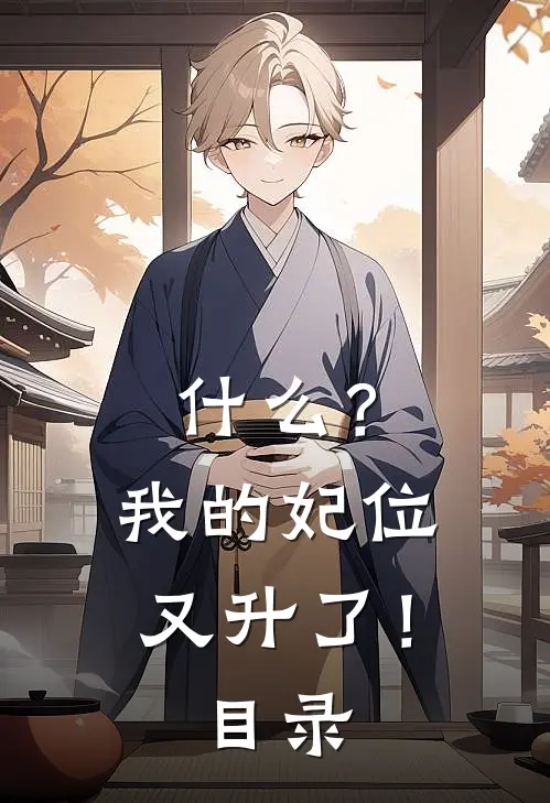 什么？我的妃位又升了！目录