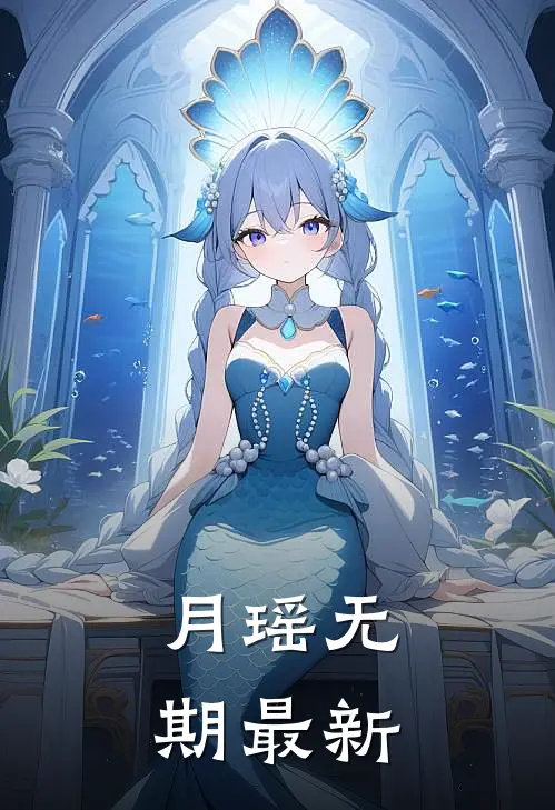 月瑶无期最新