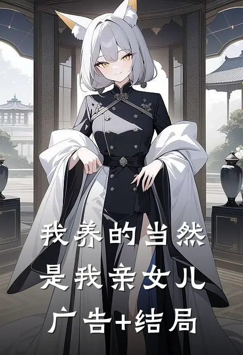 我养的当然是我亲女儿广告+结局