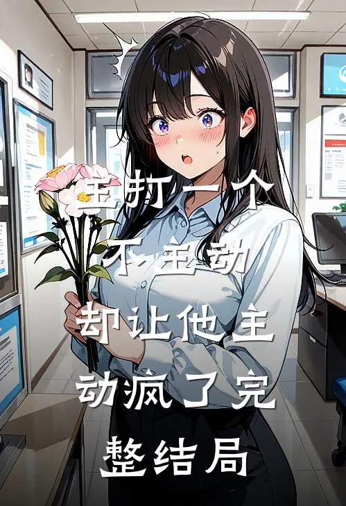 主打一个不主动，却让他主动疯了完整结局