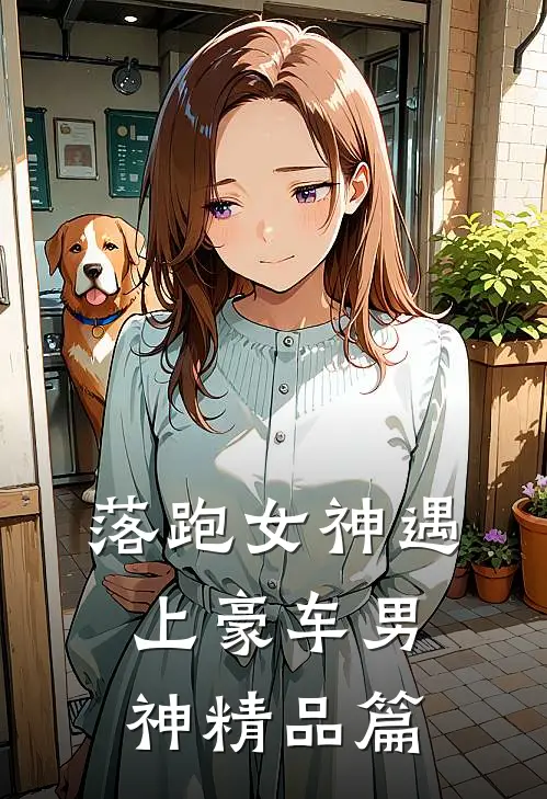 落跑女神遇上豪车男神精品篇