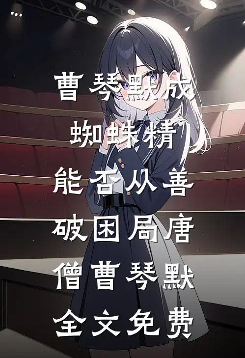 曹琴默成蜘蛛精，能否从善破困局唐僧曹琴默全文免费