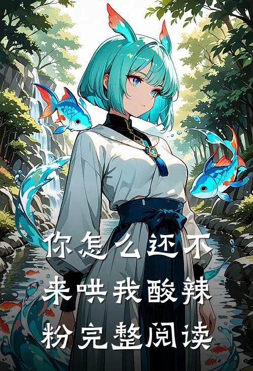 你怎么还不来哄我酸辣粉完整阅读