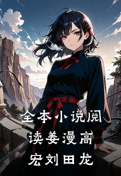 全本小说阅读姜漫高宏刘田龙