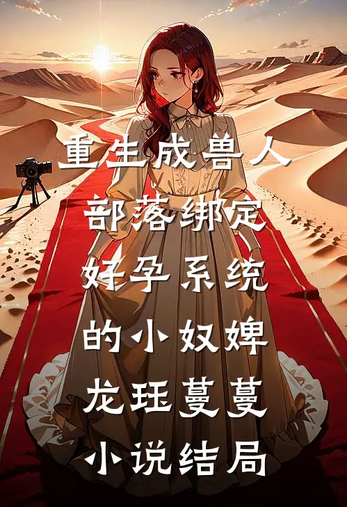 重生成兽人部落绑定好孕系统的小奴婢龙珏蔓蔓小说结局