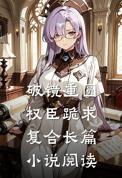 破镜重圆：权臣跪求复合长篇小说阅读