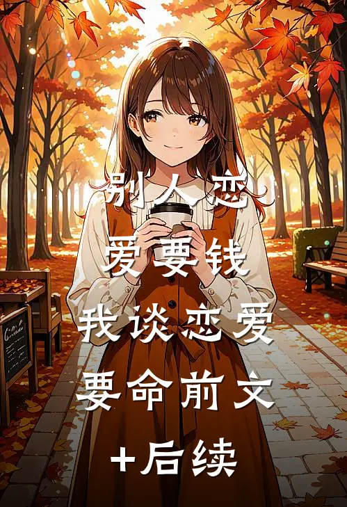 别人恋爱要钱，我谈恋爱要命前文+后续