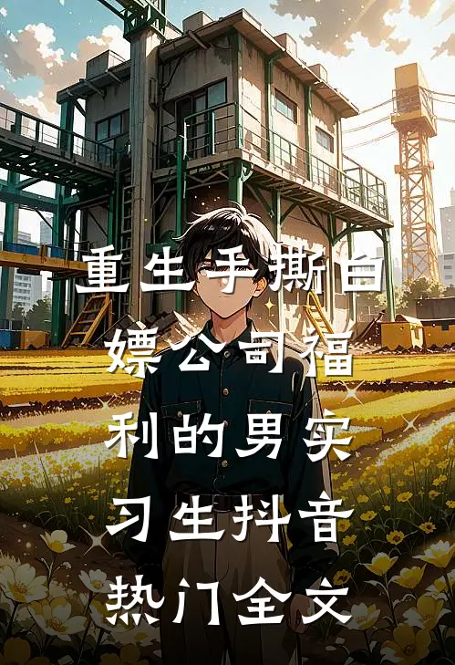 重生手撕白嫖公司福利的男实习生抖音热门全文