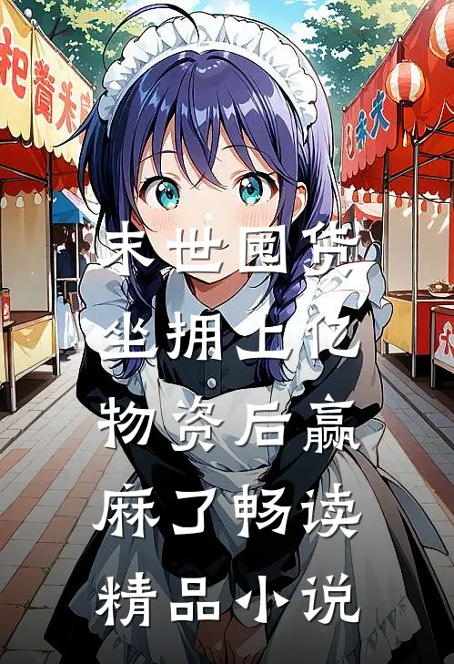 末世囤货：坐拥上亿物资后赢麻了畅读精品小说