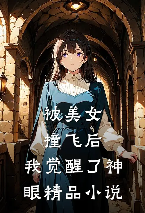 被美女撞飞后，我觉醒了神眼精品小说