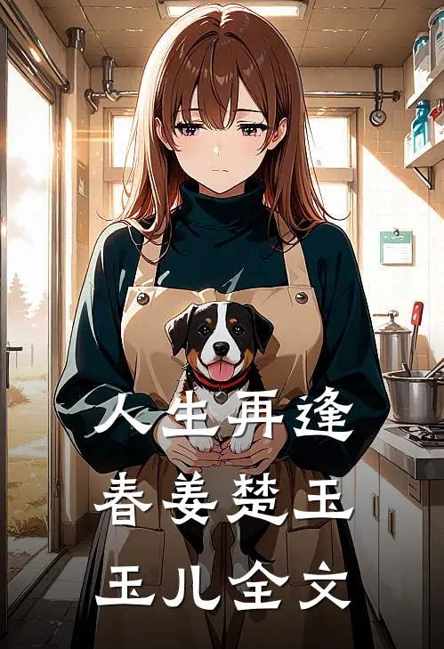 人生再逢春姜楚玉玉儿全文