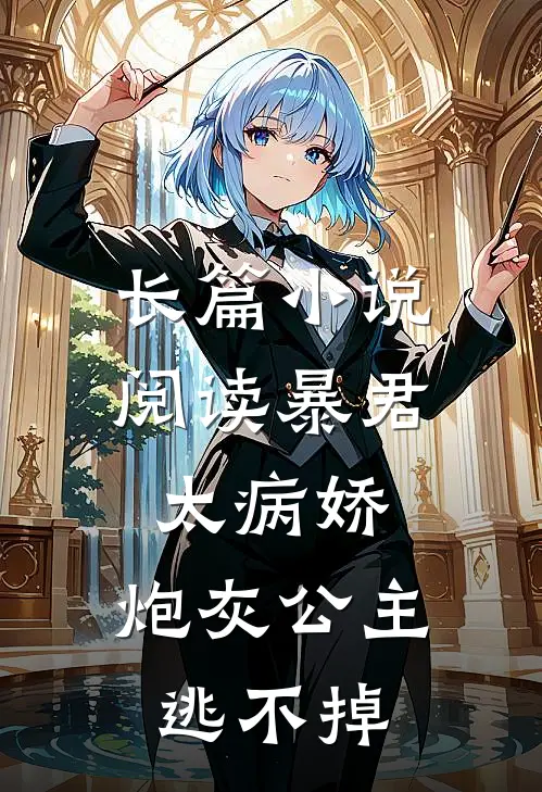 长篇小说阅读暴君太病娇,炮灰公主逃不掉