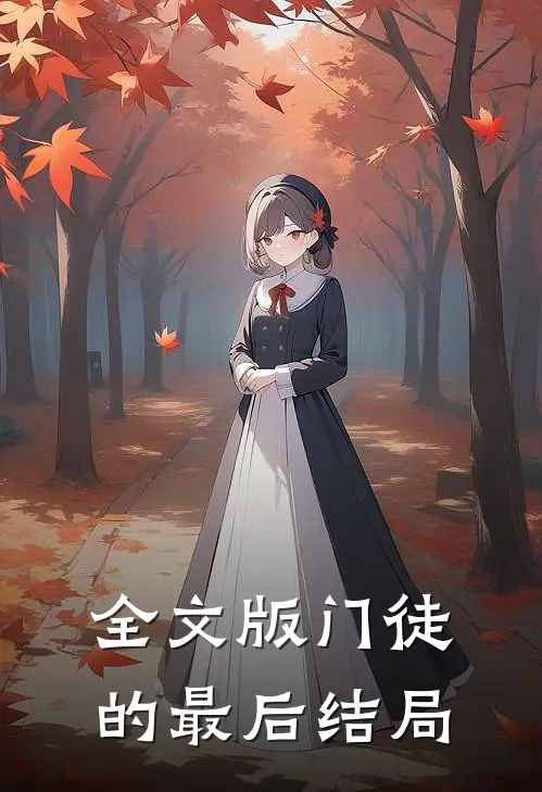 全文版门徒的最后结局