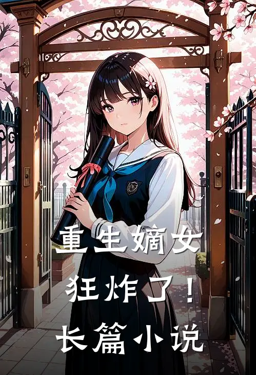 重生嫡女狂炸了！长篇小说
