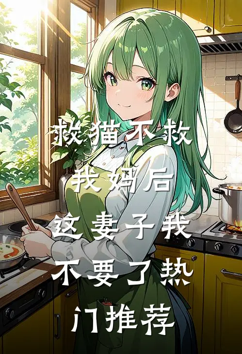 救猫不救我妈后，这妻子我不要了热门推荐