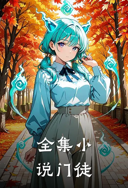 全集小说门徒