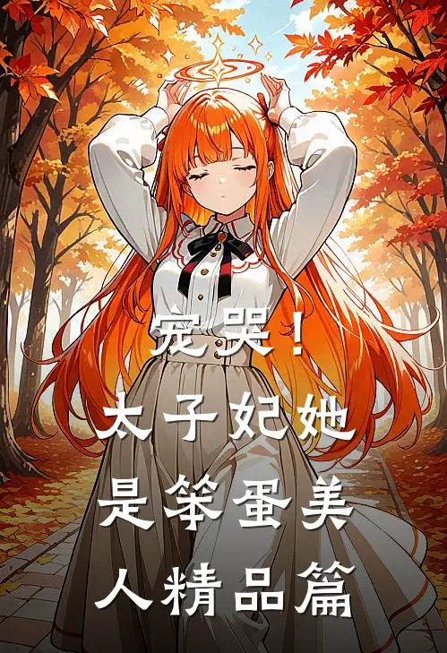宠哭！太子妃她是笨蛋美人精品篇