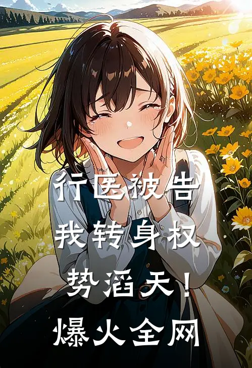 行医被告，我转身权势滔天！爆火全网