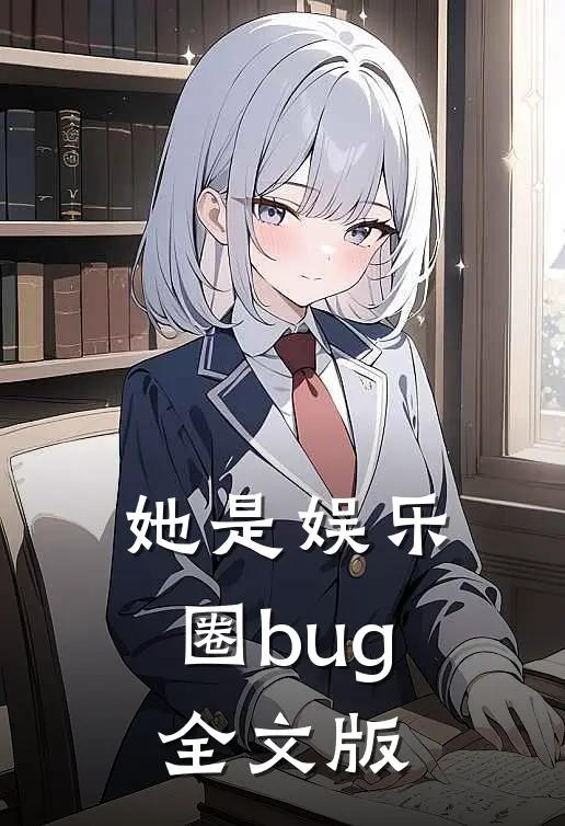 她是娱乐圈bug全文版