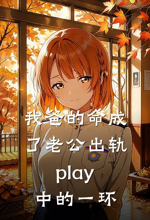 我爸的命成了老公出轨play中的一环