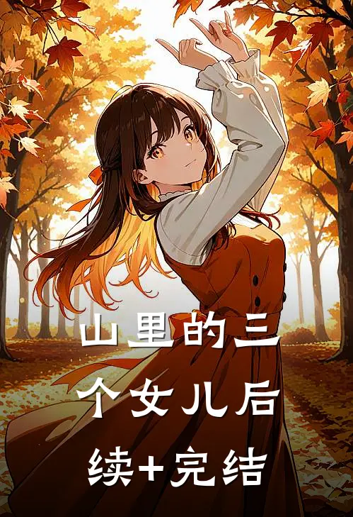 山里的三个女儿后续+完结