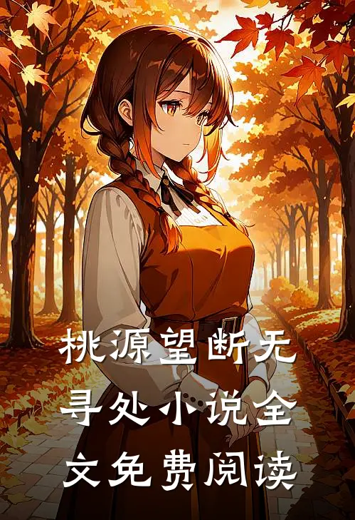 桃源望断无寻处小说全文免费阅读