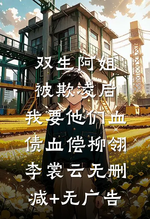 双生阿姐被欺凌后，我要他们血债血偿柳翎李裳云无删减+无广告