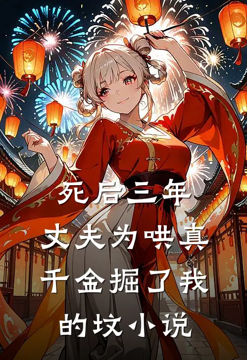 死后三年，丈夫为哄真千金掘了我的坟小说