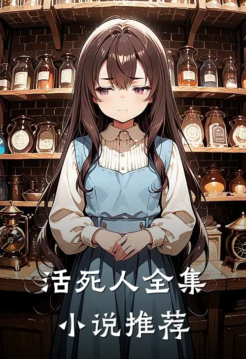 活死人全集小说推荐