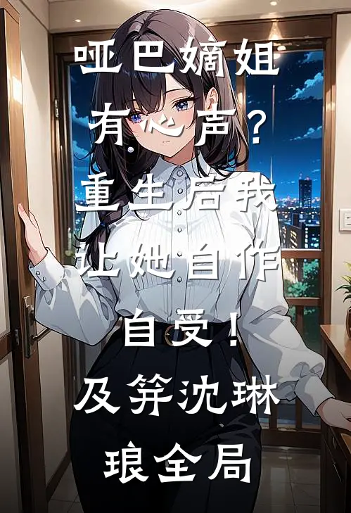 哑巴嫡姐有心声？重生后我让她自作自受！及笄沈琳琅全局