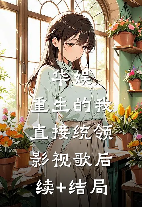 华娱：重生的我直接统领影视歌后续+结局