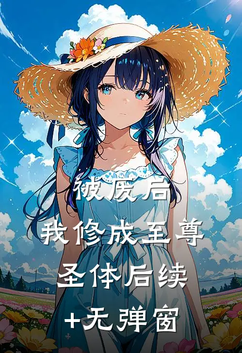 被废后，我修成至尊圣体后续+无弹窗