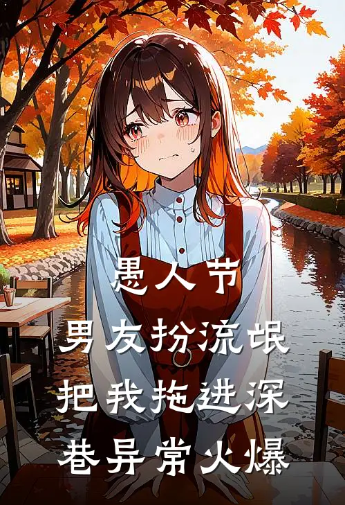 愚人节，男友扮流氓把我拖进深巷异常火爆