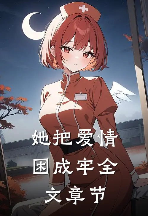 她把爱情困成牢全文章节
