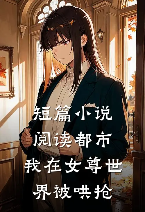 短篇小说阅读都市：我在女尊世界被哄抢