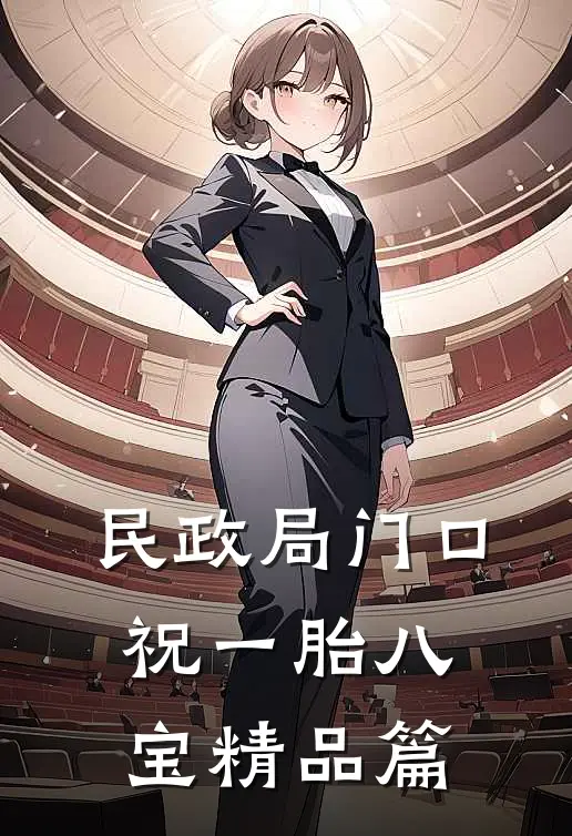 民政局门口，祝一胎八宝精品篇