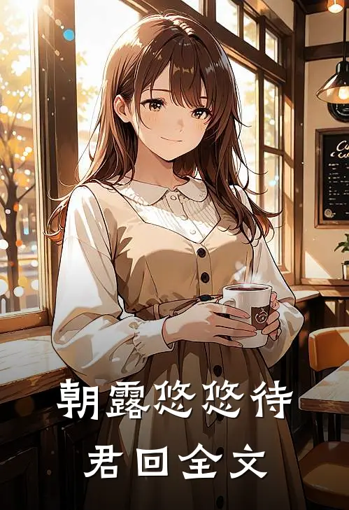 朝露悠悠待君回全文